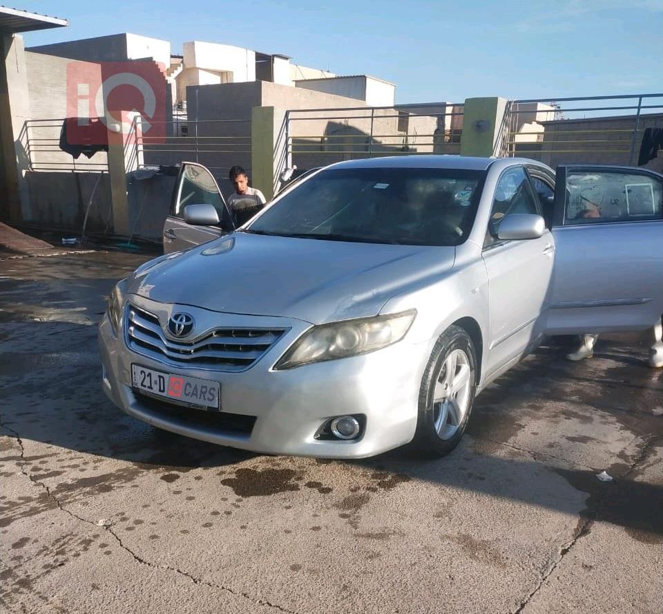 تويوتا كامري